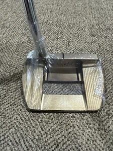 Piretti Savona 3 Elite Mallet 36" Putter Torched Finish Brand New Quad Tour 17 - Picture 1 of 17
