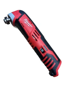 Milwaukee 2426-20 M12 12V Li-Ion Cordless Oscillating MultiTool - NEW-Tool-Only - Picture 1 of 5