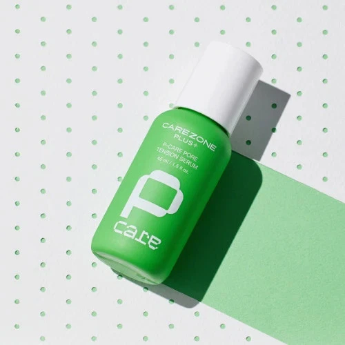 DAISO CAREZONE plus p-care suero tensor de poros 45 ml K-BEAUTY Foto 1 de 1