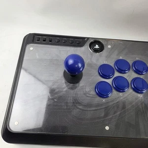 VENOM ARCADE STICK PS4 PLAYSTATION 4 (FIGHT STICK) PS3 PLAYSTATION 3 / PC en caja - Imagen 1 de 21