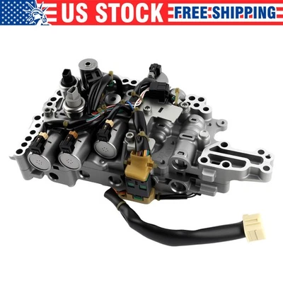 Genuine Transmission Valve Body Fit 2012-2016 Nissan Altima & Nissan Pathfinder - Imagem 1 de 4