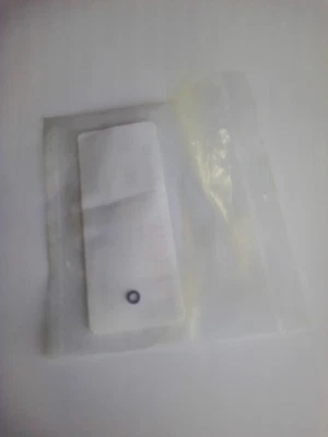 Уплотнительное кольцо с винтом Yamaha Pilot 3TJ-14562-40-00 подходит для большинства карбюраторов Keihin FCR MX - Изображение 1 из 2