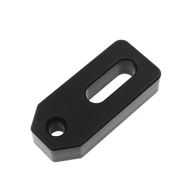 Adjustable Slides For Renishaw R-AS-45-6 M6 CMM Equator Gauging System Component - Image 1 of 4