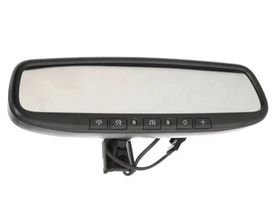 OEM NEW 2016-2018 Kia Sorento Interior Auto Dimming Rear View Mirror C6062-ADU00 - Image 1 of 3