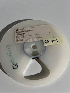 Transistor bipolar pre-sesgado 68 piezas MUN5112T1G V 100 mA 202 mW SC-70-3 Onsemi - Imagen 1 de 5
