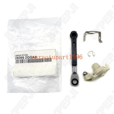 KIT DE SERVICIO VCM de 4 piezas para KIA Optima K5 Sorento Sportage 2,4 L #283992GGA0 NUEVO Foto 1 de 4