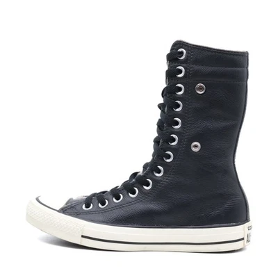 Converse Damen Chuck Taylor All Star Sneaker Kultschuh High-Top-Sneaker EU 36.5 - Bild 1 von 4