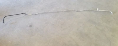 5.7L Quad Cab to Engine Fuel Lines | Fits 03 04 05 Dodge Ram 2500 3500 Foto 1 de 4