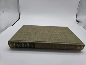 Farm Gas Engines and Tractors Jones HC VTG Book 1938 - Imagen 1 de 9