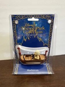Disney Theme Park Collection Die-Cast Metal Ride Vehicle Miniature – MAELSTROM  - Bild 1 von 6