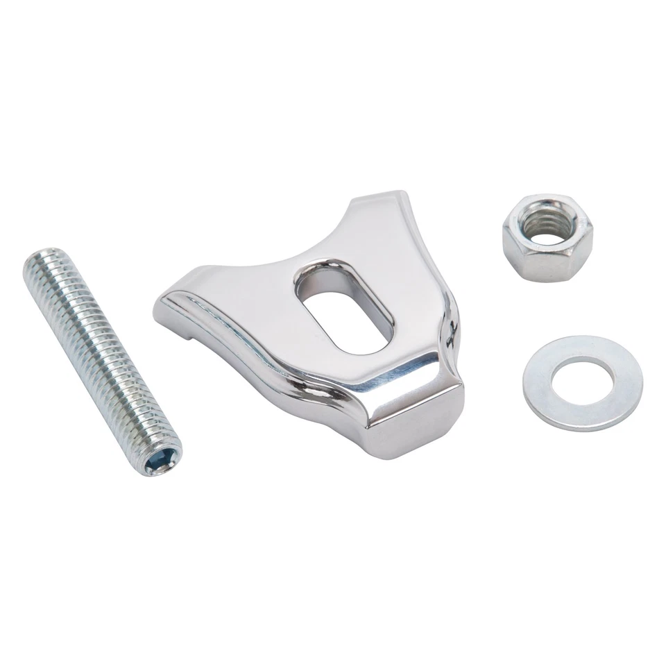 Abrazadera de distribuidor Edelbrock para Chevrolet K10 Suburban 1984 Foto 1 de 4