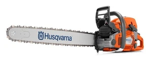 Motosierra Husqvarna 572 XP® - último modelo - lista para funcionar y probada - Imagen 1 de 4