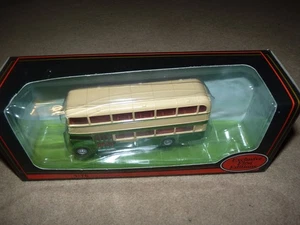 EFE Exclusive First Editions 13913 Bristol FLF Coach, Eastern National - MIB - Picture 1 of 4