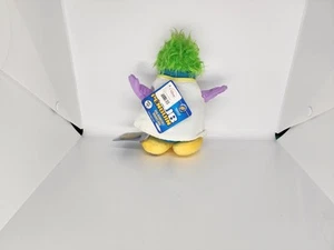Club Penguin Series 4 RAD SCIENTIST  WITH TAG AND COIN DISNEY TAG - Picture 1 of 2