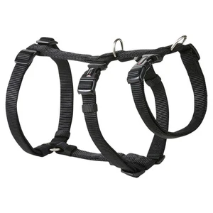 Wolters Dog Harness Professional No Escape Black, Various Sizes, NEW - Picture 1 of 1