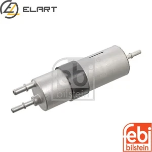 FUEL FILTER 100485 FOR BMW S63B44B N63B44A/B/C/D 4.4L 8cyl 6 F13 N20B20AA 2.0L - Picture 1 of 8