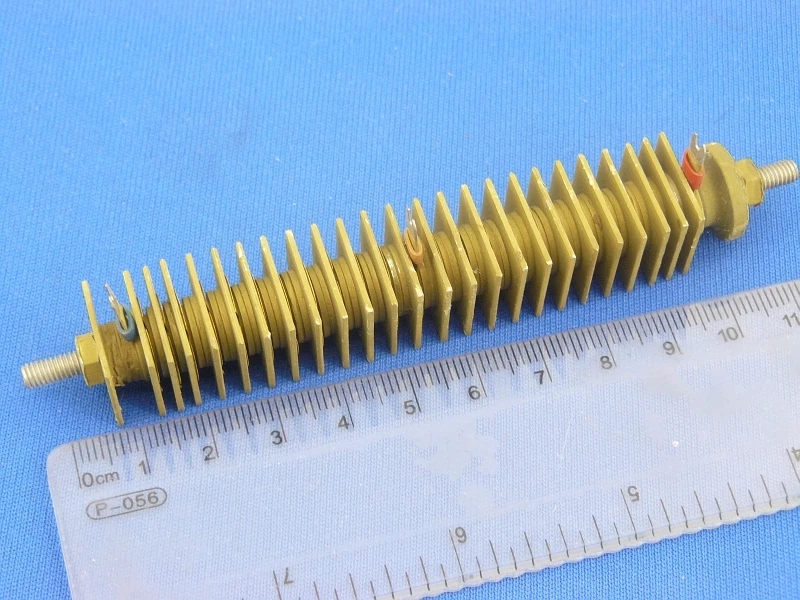 1 X Vintage SELENIUM RECTIFIER 230V 200V 0.16A 160mA 1/2B230/200-0.16 NOS CELL - Image 1 of 1