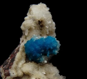 CAVANSITE & STILBITE & HEULANDITE ---- INDIA - Maharashtra - WAGHOLI /pk287 - Picture 1 of 13