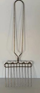 Farberware Open Hearth Electric Indoor Grill Parts Spatula Turner Fork 14” Long - Picture 1 of 6