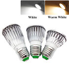 Cob Spotlight Energy Saving Led Light Bulb Surper Bright Lamp E27 Gu5.3 Gu10 E14