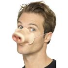 Smiffys Pig Snout Size: One Size Pink (US IMPORT)