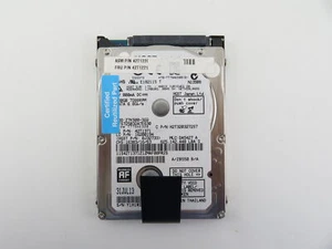 42T1221 DRIVEH Tray-SATA7 C320AF HGST 2.5 - Picture 1 of 3