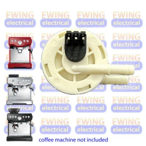 Breville BES840 BES860 BES870 BNE800 Flow Meter Assembly BNE800BSS/12 SP0011386 - Picture 1 of 2