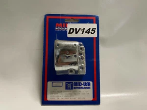 Lenker Bedienschalter Gehäuse RECHTS für Harley Motorrad Retro Neu # E651 - Bild 1 von 2