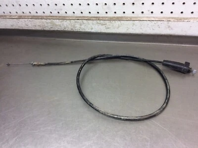 Arctic Cat H1 TRV Alterra 550 700 08-22 Throttle Cable  23081409 - Image 1 of 3