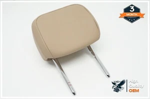 2015 - 2024 PORSCHE MACAN REAR LEFT OR RIGHT SEAT HEADREST HEAD REST OEM 33k mls - Bild 1 von 10