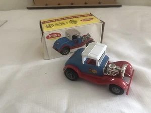 Tonka Vintage Car - Picture 1 of 1