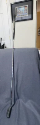 NORTHWESTERN TOM CABEZA BLANCA PUTTER 310T Foto 1 de 4