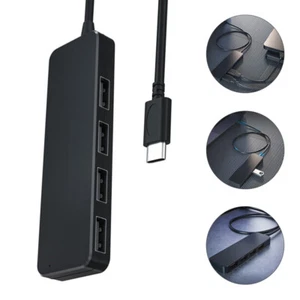  Station D'accueil USB Adaptateur De Transfert Accessoires Informatiques - Afbeelding 1 van 12