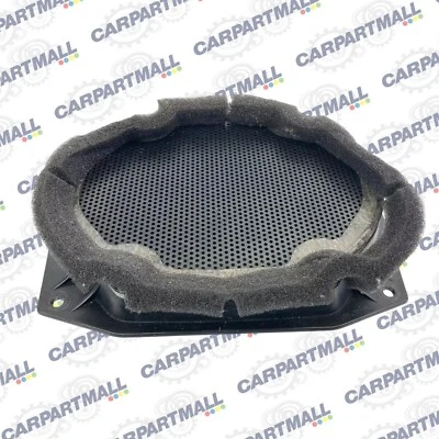 2002-2006 Lincoln Navigator Front Left Door Audio Speaker FR LH YF1F-18808-AC — 第 1/4 张图片