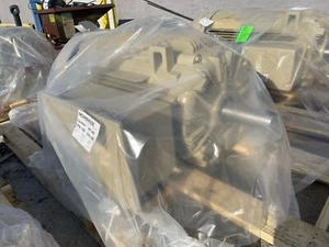 450 HP General Electric AC Electric Motor 1800 RPM Fr 449T TEFCBB 460 V New - Picture 1 of 3