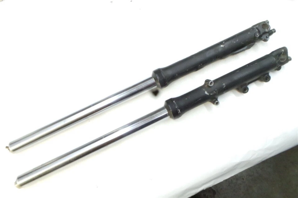 HORQUILLAS DELANTERAS KAWASAKI ZX750 NINJA 750R 87-90 44001-1639 Foto 1 de 4