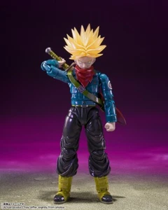 Baúles Bandai Dragon Ball Z S.H.Figuarts originales SDCC 2024 edición exclusiva - Imagen 1 de 5