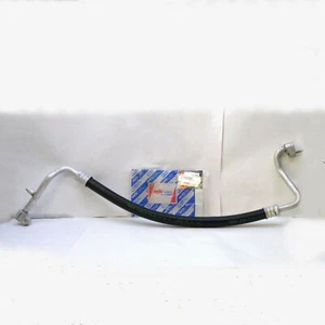 TUBO FLESSIBILE CONDIZIONATORE ARIA FIAT PUNTO 1.6 ORIGINALE 7785209 - Imagen 1 de 6