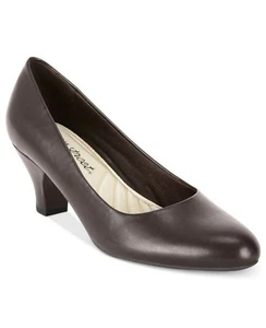 Easy Street Fabulous Women's Pumps Shoes BROWN Size 12M - New In a Box- - Picture 1 of 1