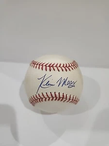 Autograph Baseball - Picture 1 of 6