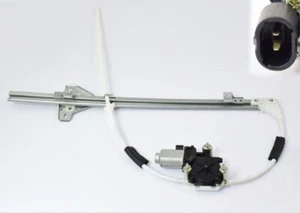 Wickler Fensterheber elektrisch SX passend zu Iveco DAILY A 2-polig - Bild 1 von 3