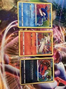2021 Shiny Fates| Amazing Rare Kyogre 0/21| Reshiram 017| Yveltal 046| - Picture 1 of 1