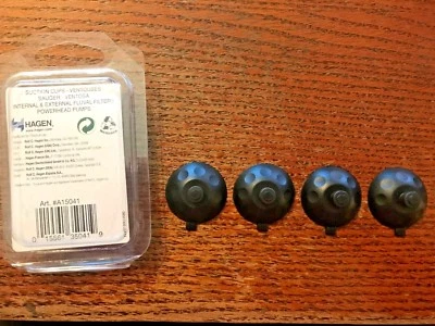 Hagen Fluval Intake Strainer Suction Cup- 30mm A15041 A 15041