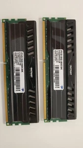 Kit Of 2 Patriot PV316G160C9K 16GB (2x8GB) PC3-12800 CL9 Desktop Memory B11 - Picture 1 of 2