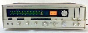 Realistic QTA-770 Vintage 31-4016 Four Channel CD-4.SQ Stereo Hifi Receiver