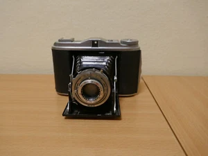 Agfa Fotoapparat Isolette - Bild 1 von 4
