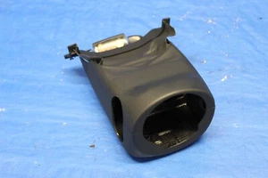 2018 AUDI SQ5 PRESTIGE S-LINE 3.0T AWD TURBO OEM STEERING COLUMN COVER #1138 - Picture 1 of 5