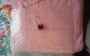 Toshiba Satellite 2545CDS Cooling Fan udqfb3e7    - Picture 1 of 2