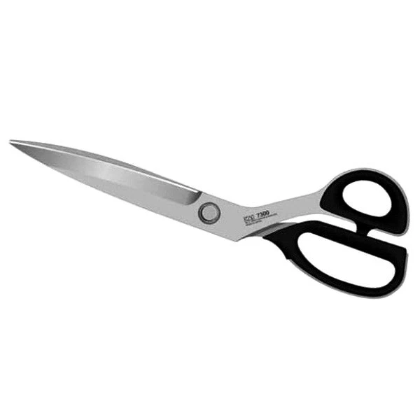 Kai 7300 12-Inch Professional Tailoring Scissors Shears - Image 1 of 1