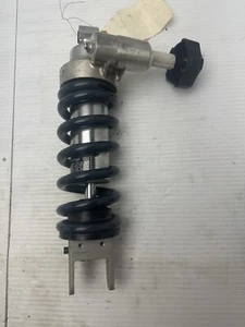 1999-2006 BMW R1100S Rear Shock Absorber & Spring Suspension Showa B0142 Used - Picture 1 of 17